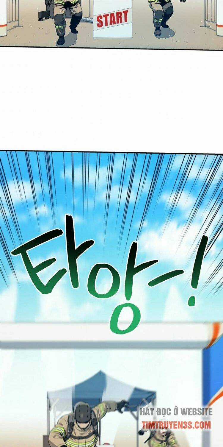 Hệ Thống Cứu Hộ - Chapter 25 - Trang 31