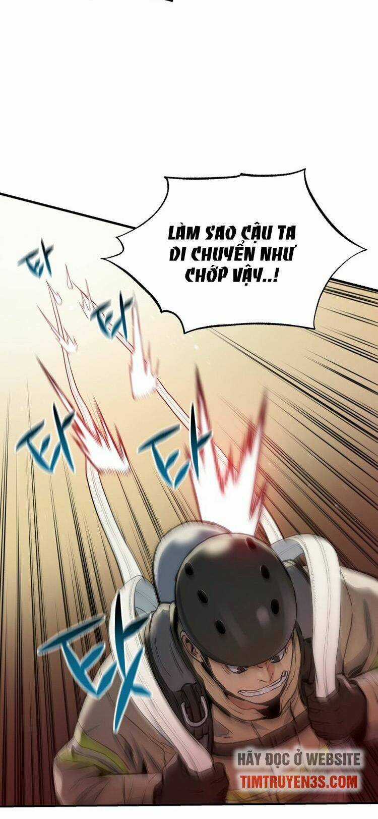Hệ Thống Cứu Hộ - Chapter 25 - Trang 33
