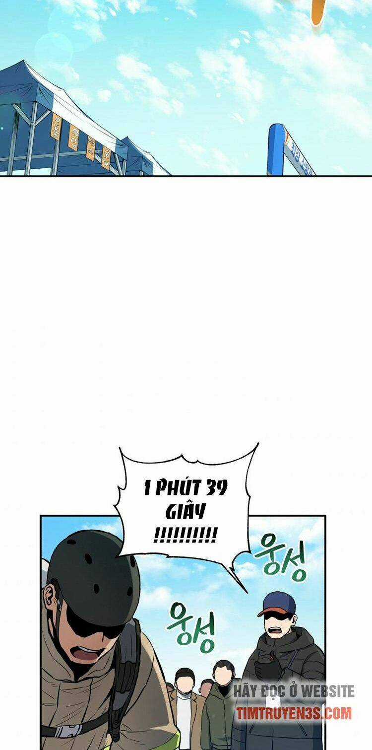 Hệ Thống Cứu Hộ - Chapter 25 - Trang 36