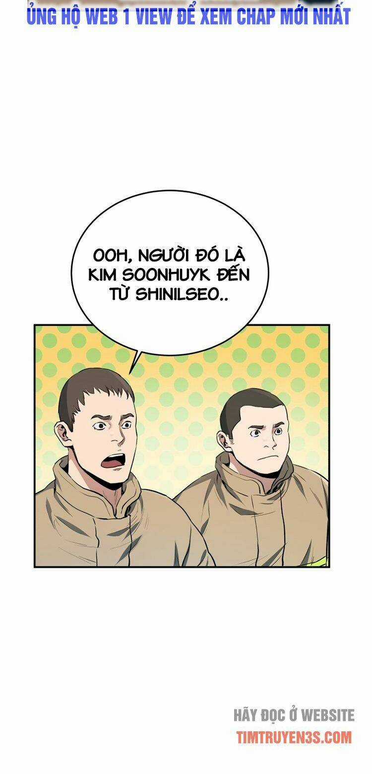 Hệ Thống Cứu Hộ - Chapter 25 - Trang 39