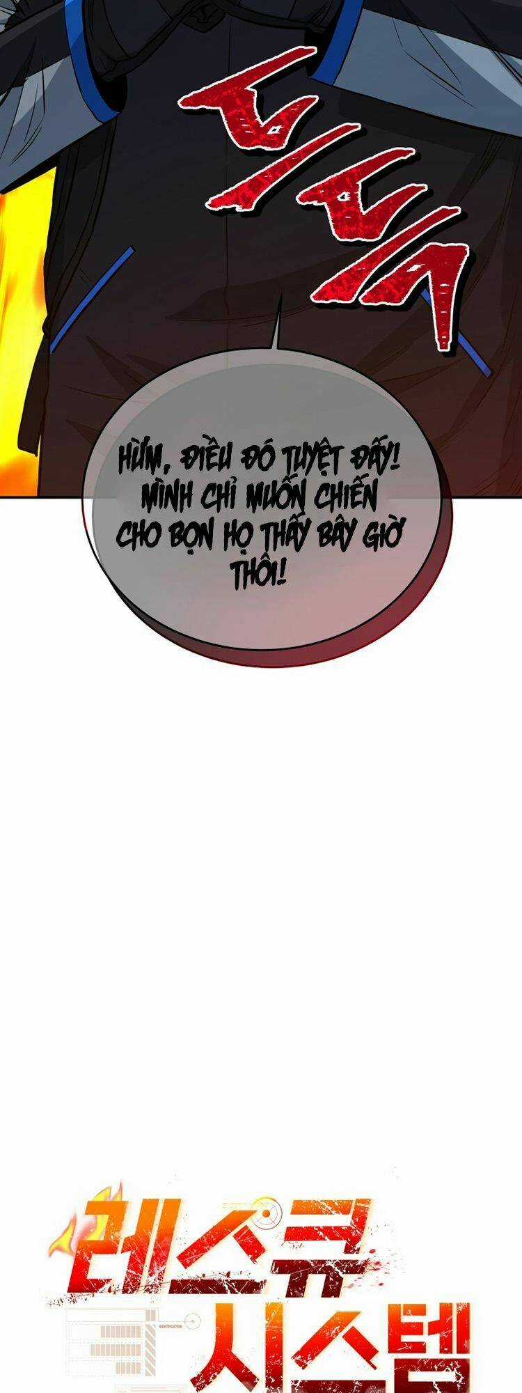 Hệ Thống Cứu Hộ - Chapter 25 - Trang 5