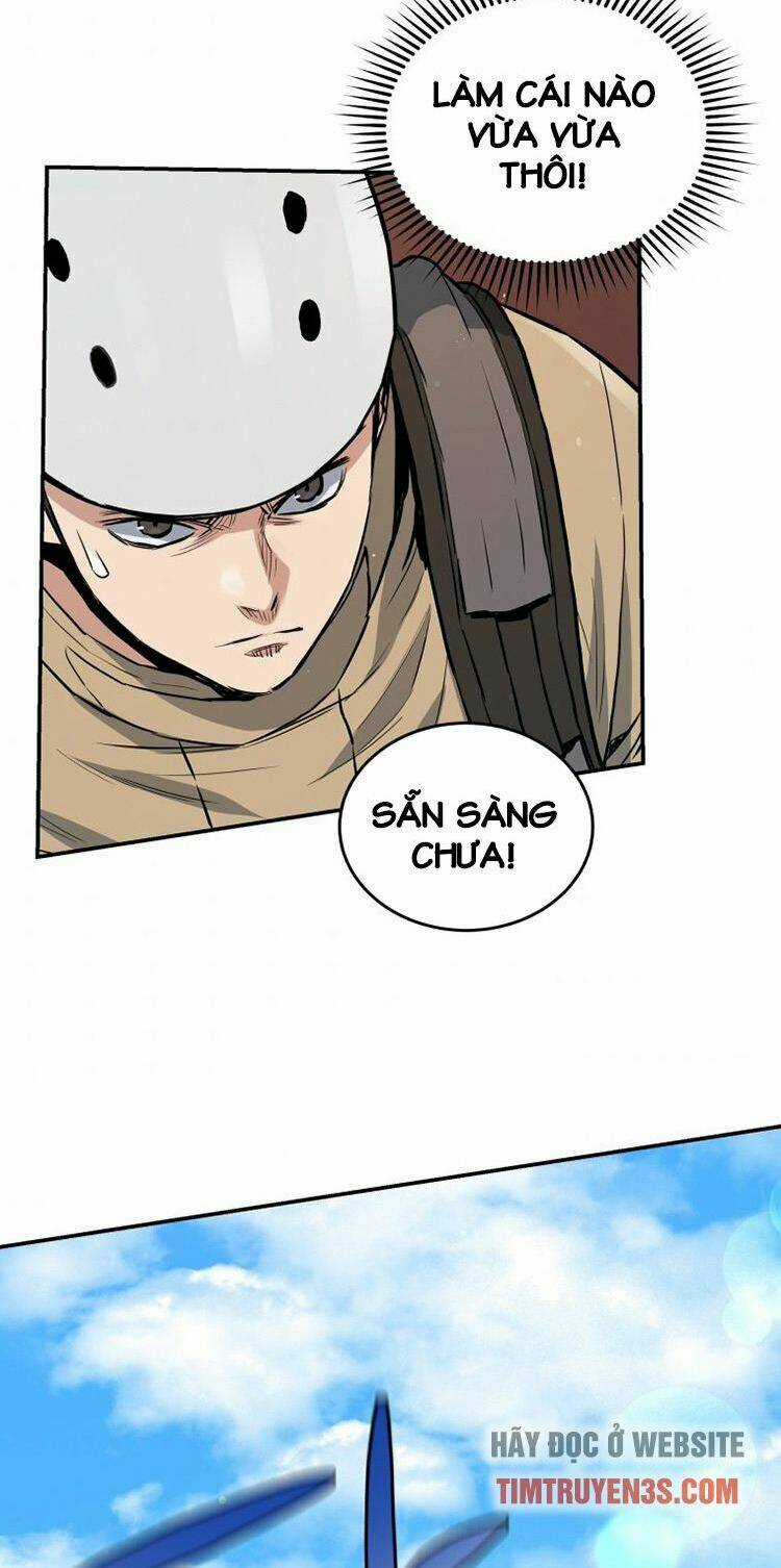 Hệ Thống Cứu Hộ - Chapter 25 - Trang 42