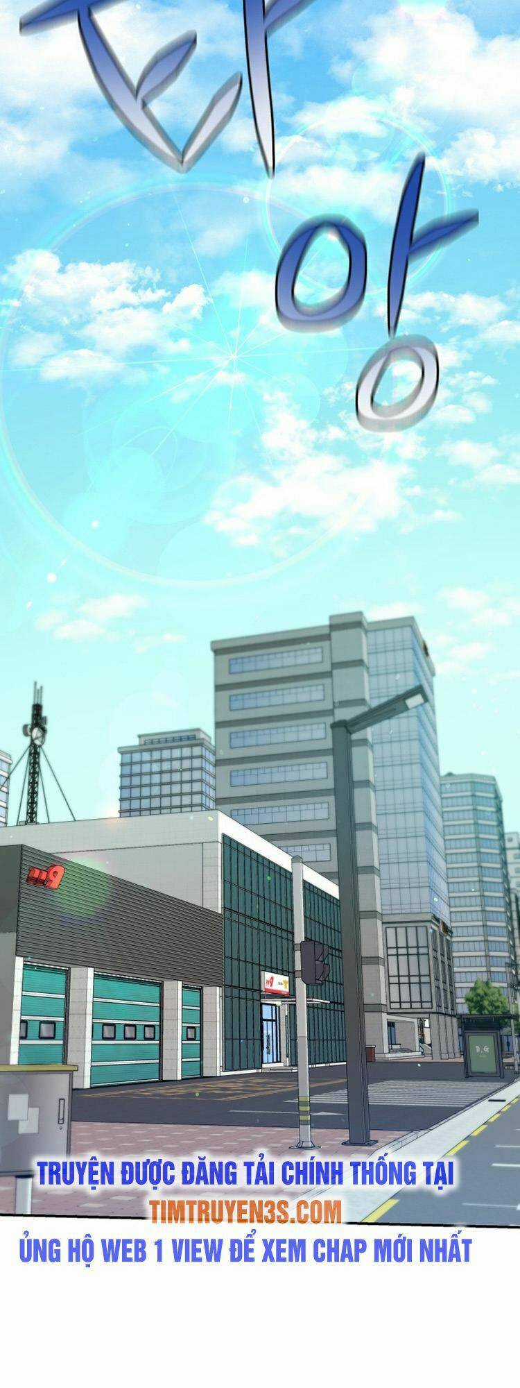 Hệ Thống Cứu Hộ - Chapter 25 - Trang 43