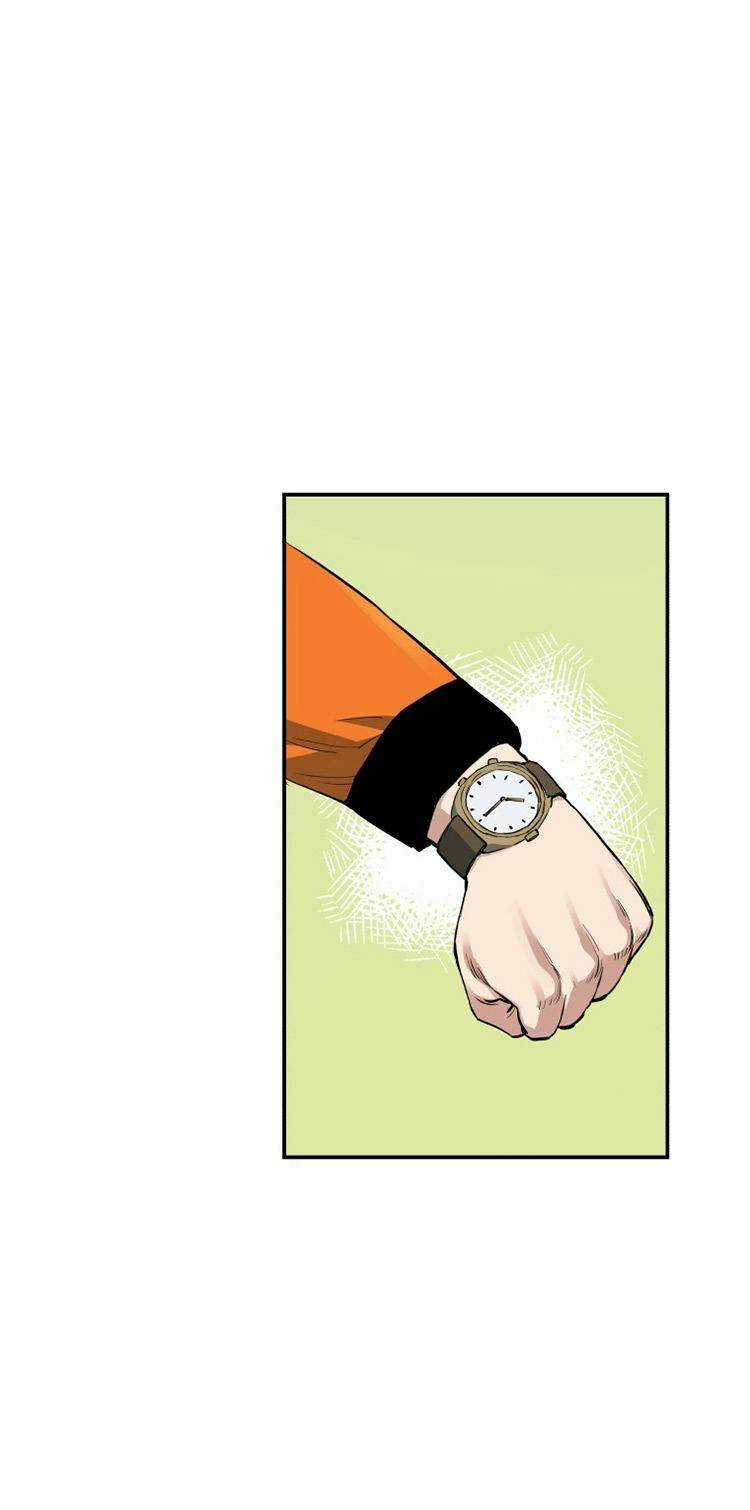 Hệ Thống Cứu Hộ - Chapter 25 - Trang 44