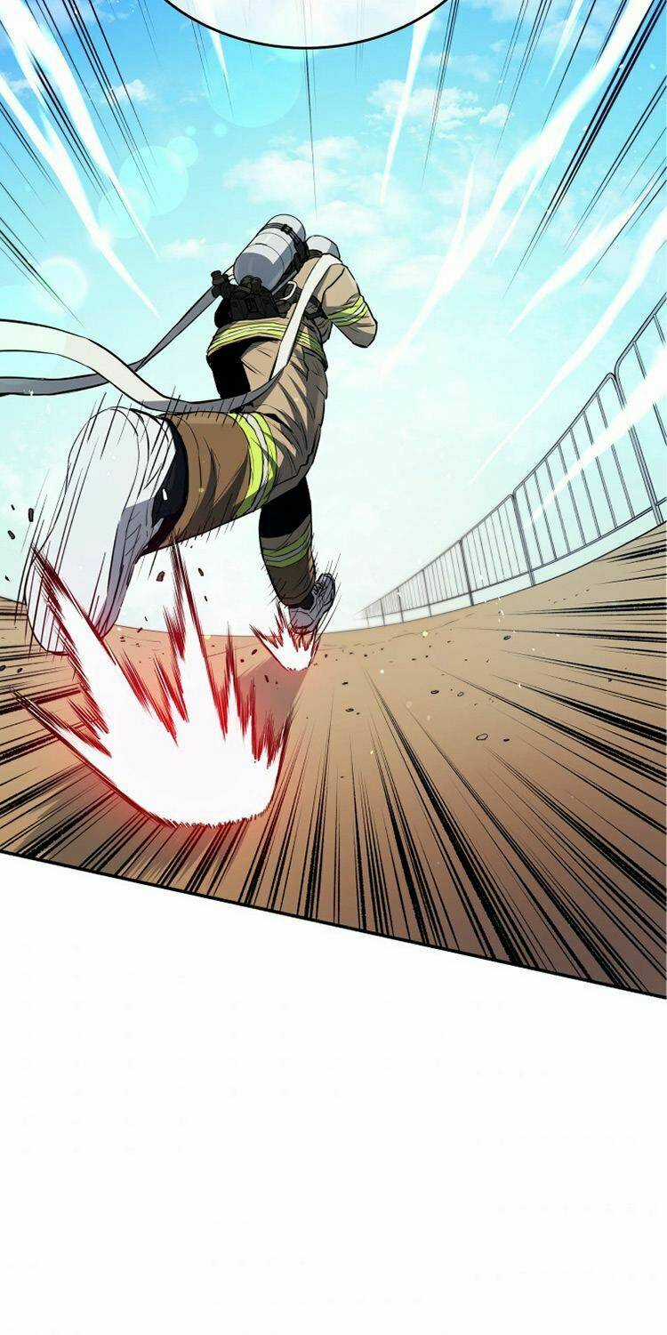 Hệ Thống Cứu Hộ - Chapter 25 - Trang 47