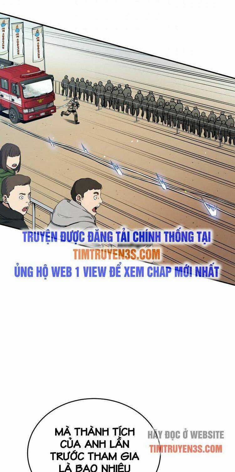 Hệ Thống Cứu Hộ - Chapter 25 - Trang 48