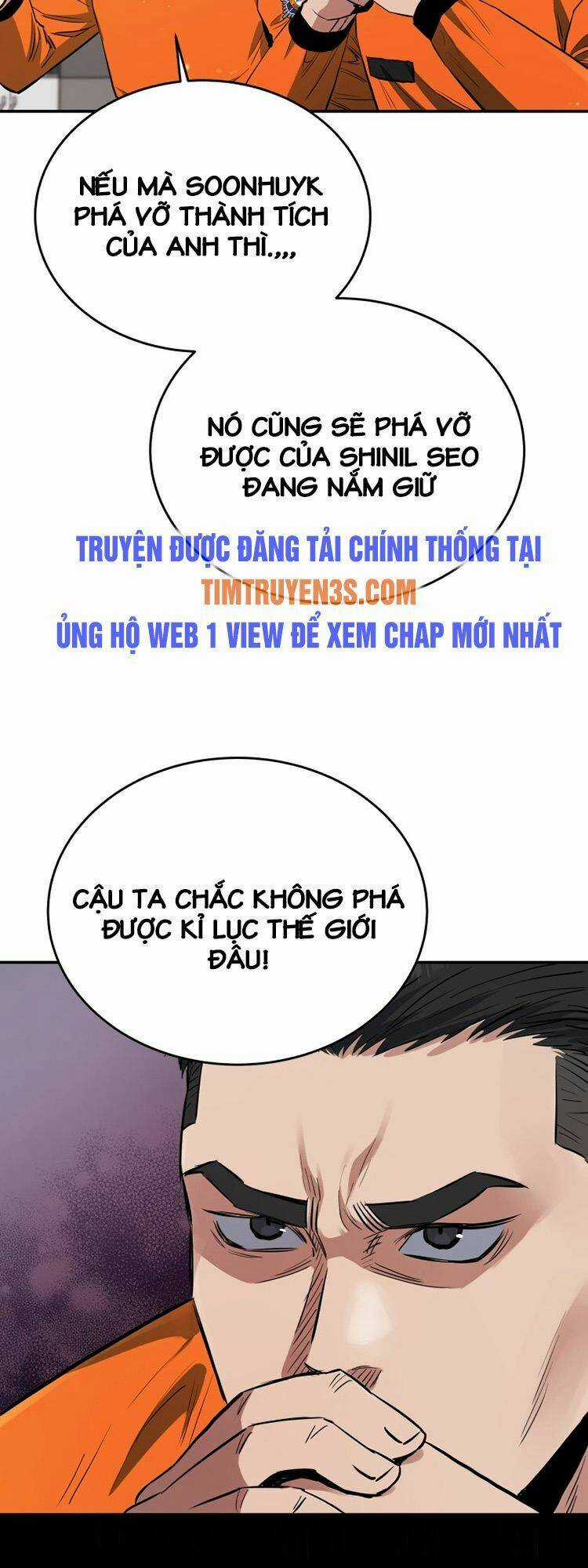 Hệ Thống Cứu Hộ - Chapter 25 - Trang 51