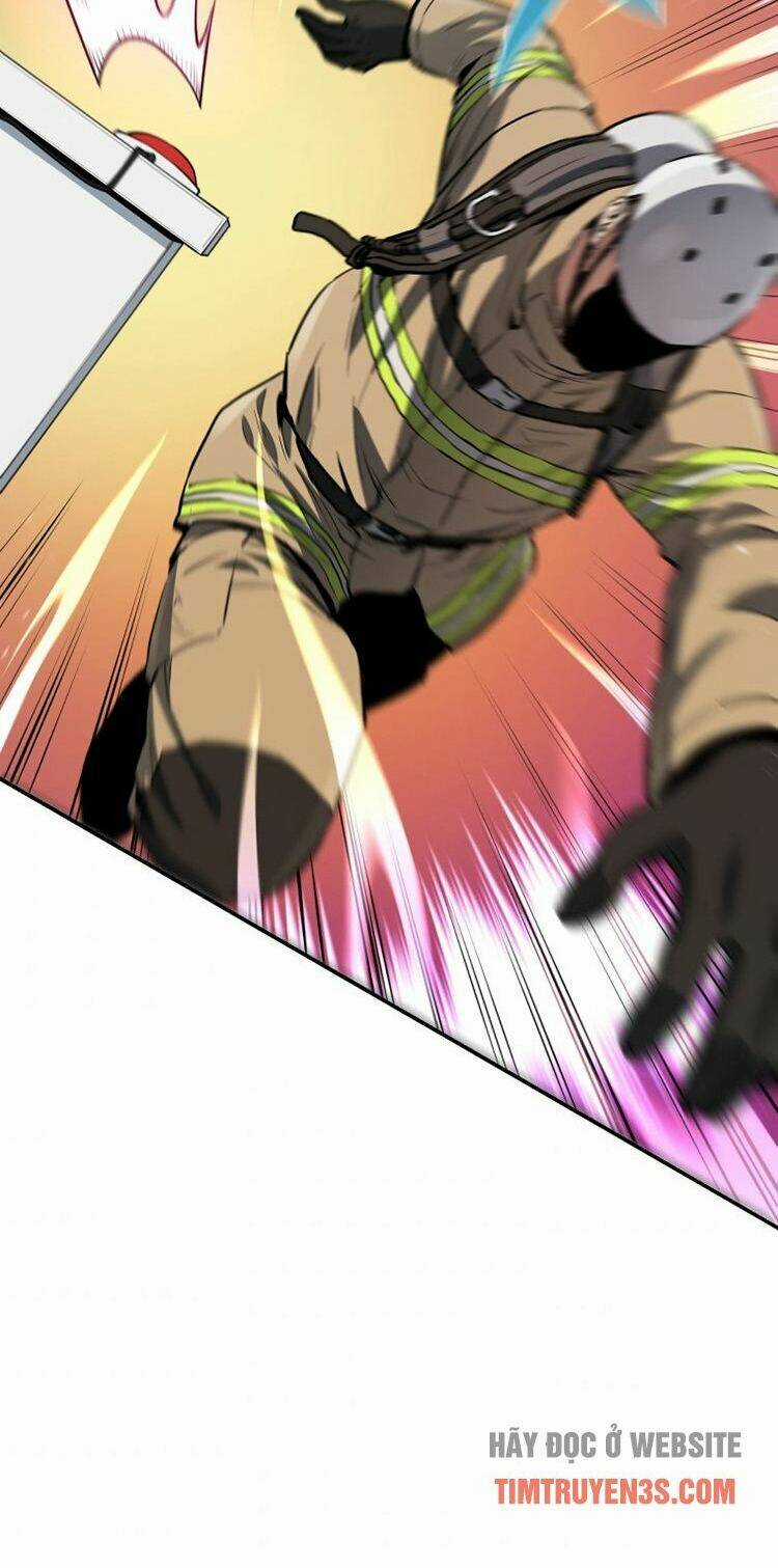 Hệ Thống Cứu Hộ - Chapter 25 - Trang 53