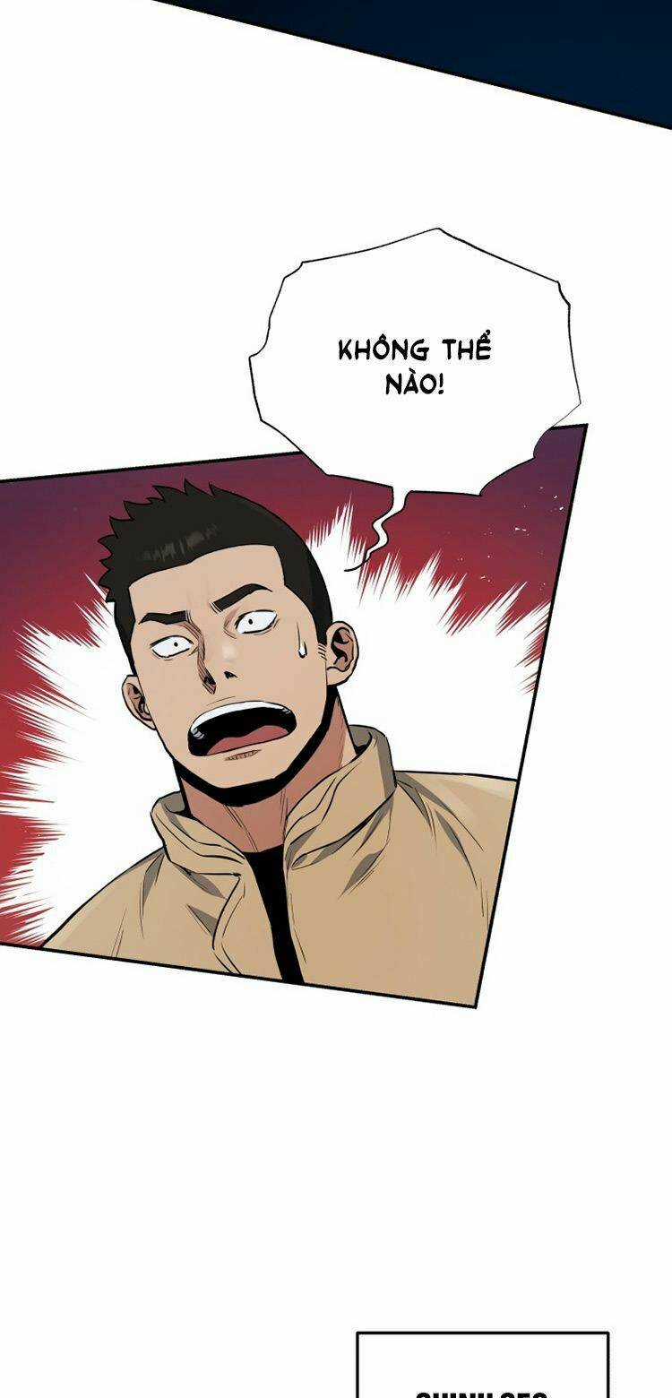 Hệ Thống Cứu Hộ - Chapter 25 - Trang 55