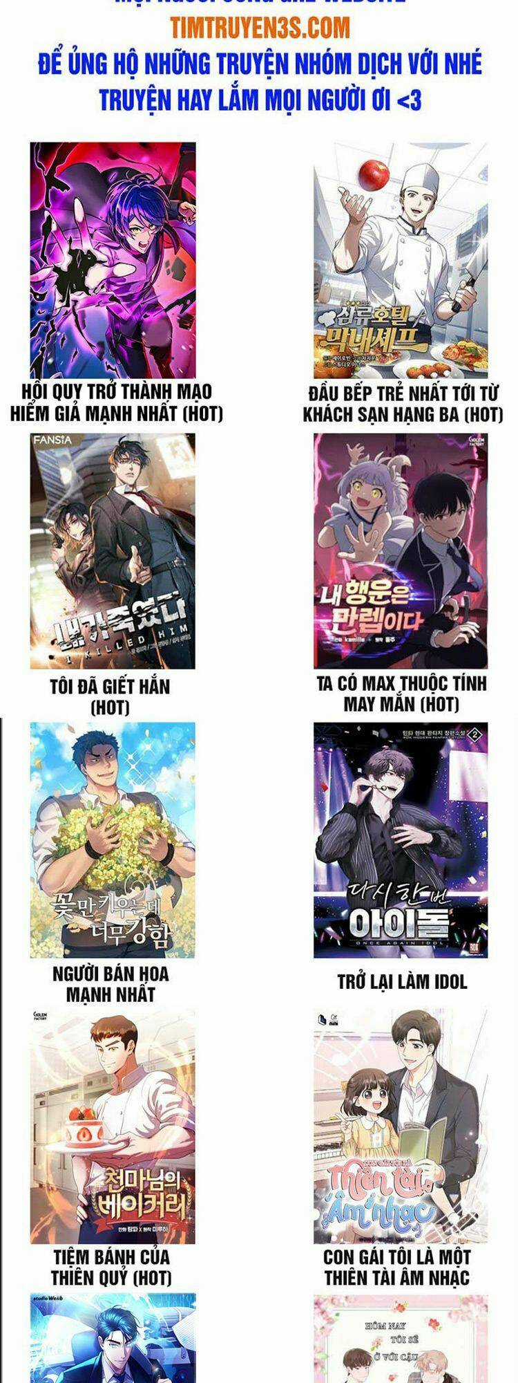 Hệ Thống Cứu Hộ - Chapter 25 - Trang 58