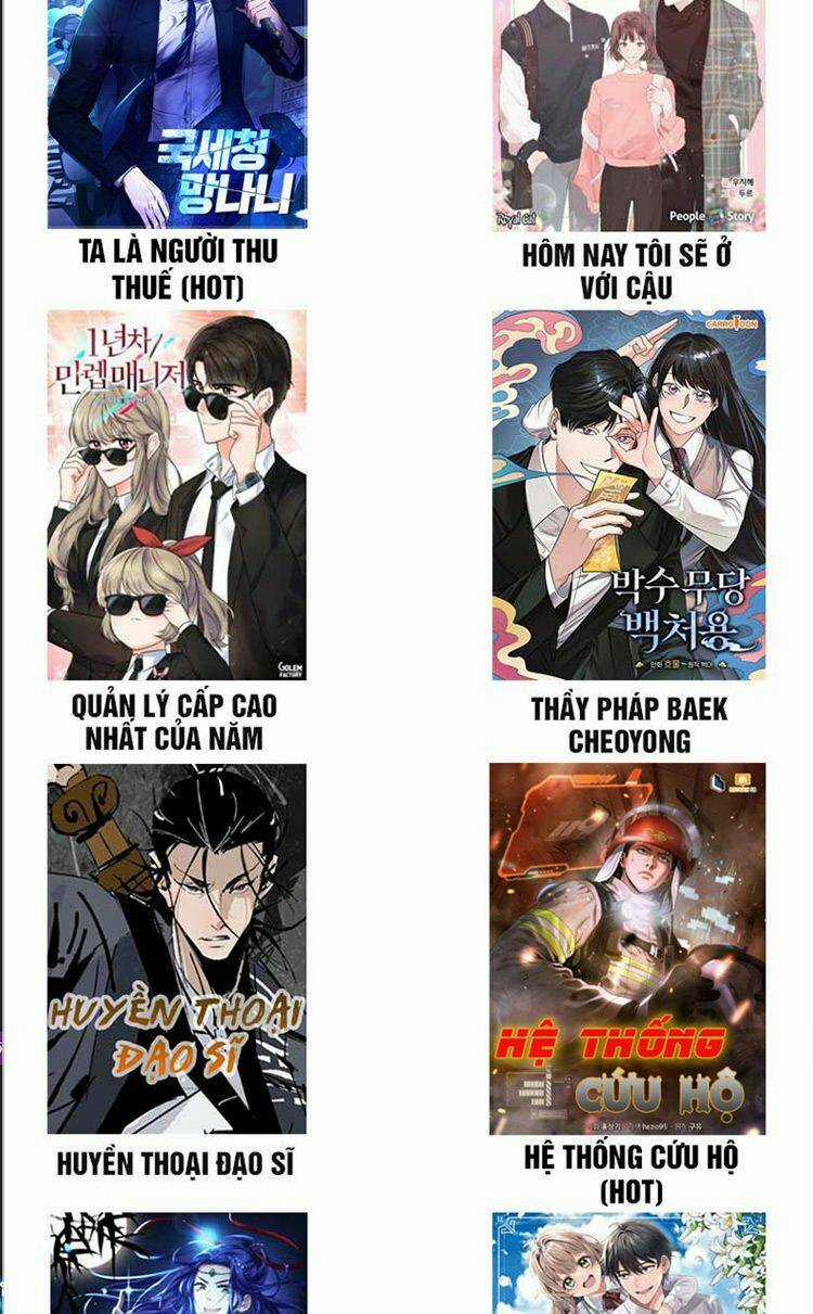 Hệ Thống Cứu Hộ - Chapter 25 - Trang 59
