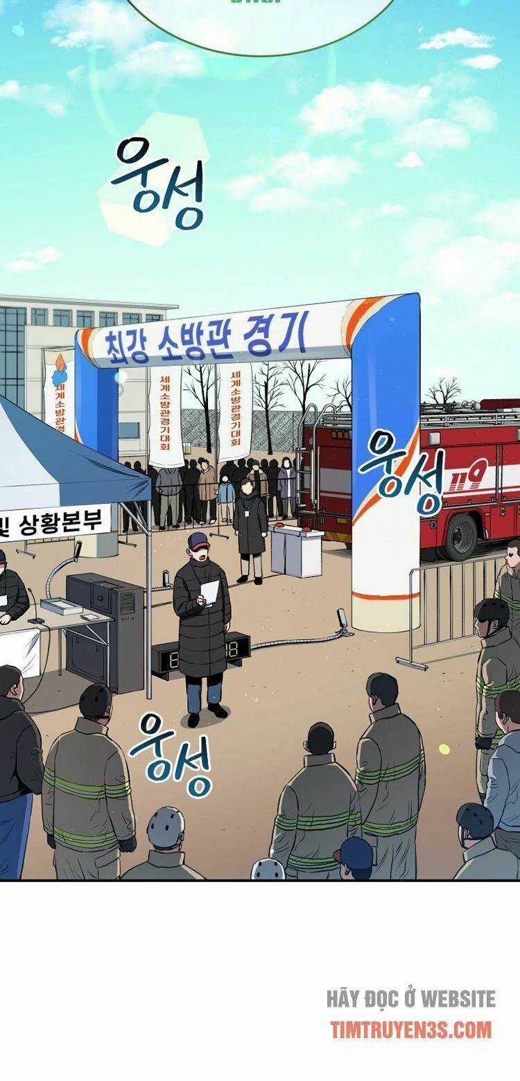 Hệ Thống Cứu Hộ - Chapter 25 - Trang 7