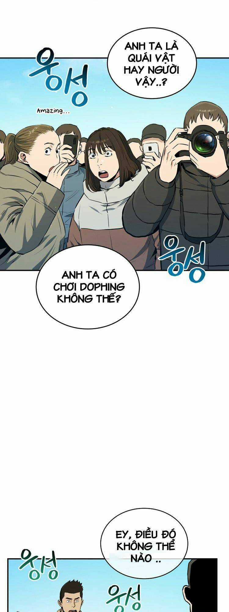 Hệ Thống Cứu Hộ - Chapter 26 - Trang 11