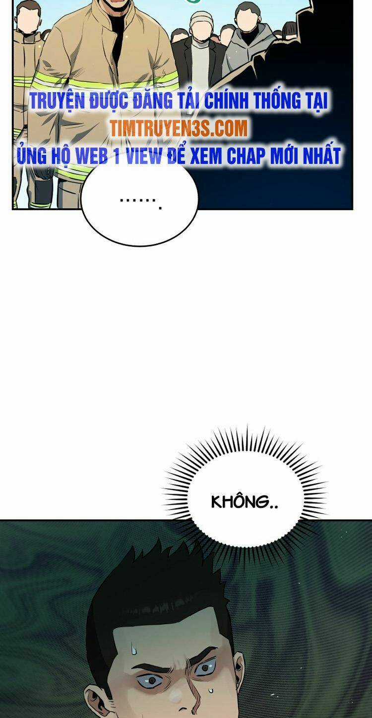 Hệ Thống Cứu Hộ - Chapter 26 - Trang 12