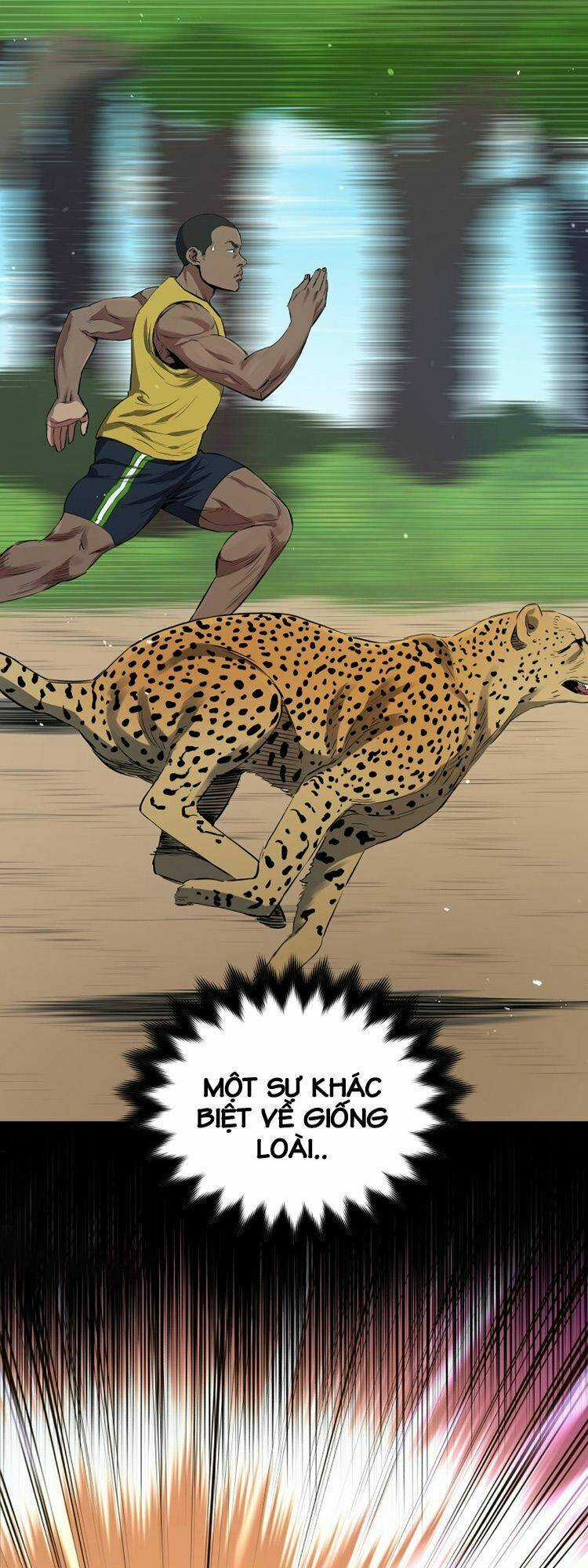 Hệ Thống Cứu Hộ - Chapter 26 - Trang 14