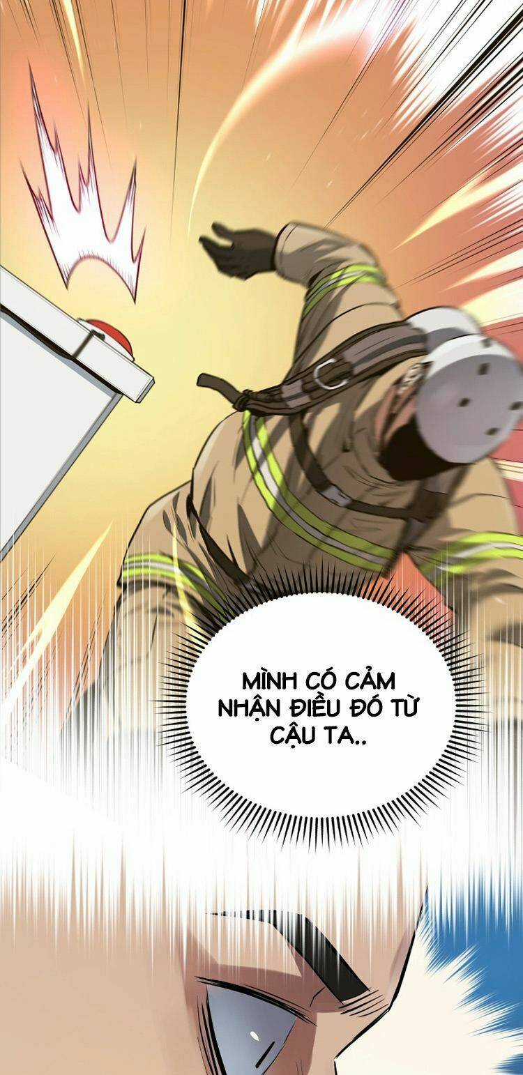 Hệ Thống Cứu Hộ - Chapter 26 - Trang 15