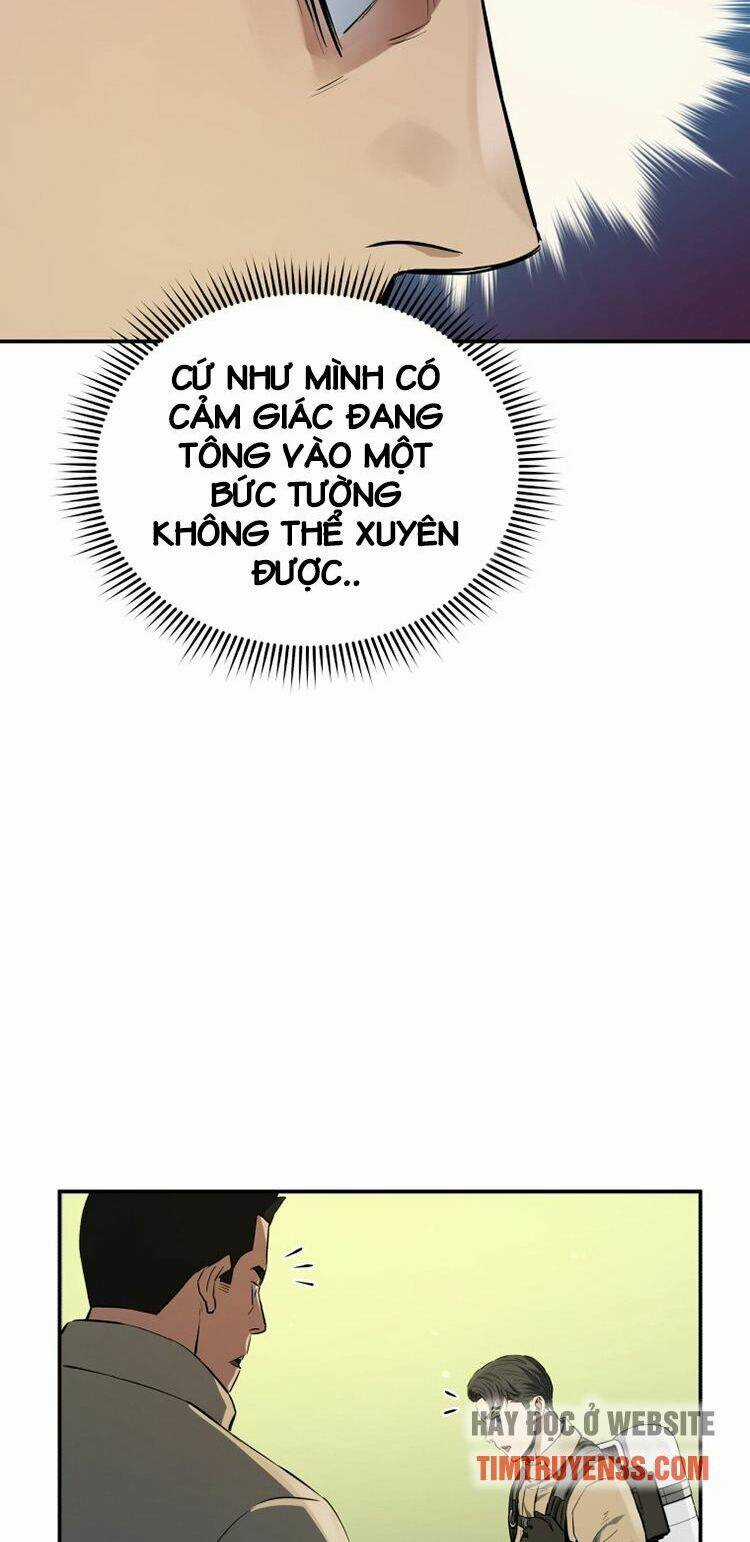 Hệ Thống Cứu Hộ - Chapter 26 - Trang 16