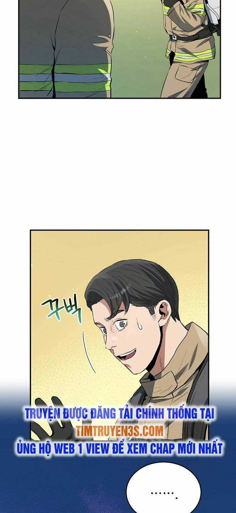 Hệ Thống Cứu Hộ - Chapter 26 - Trang 17