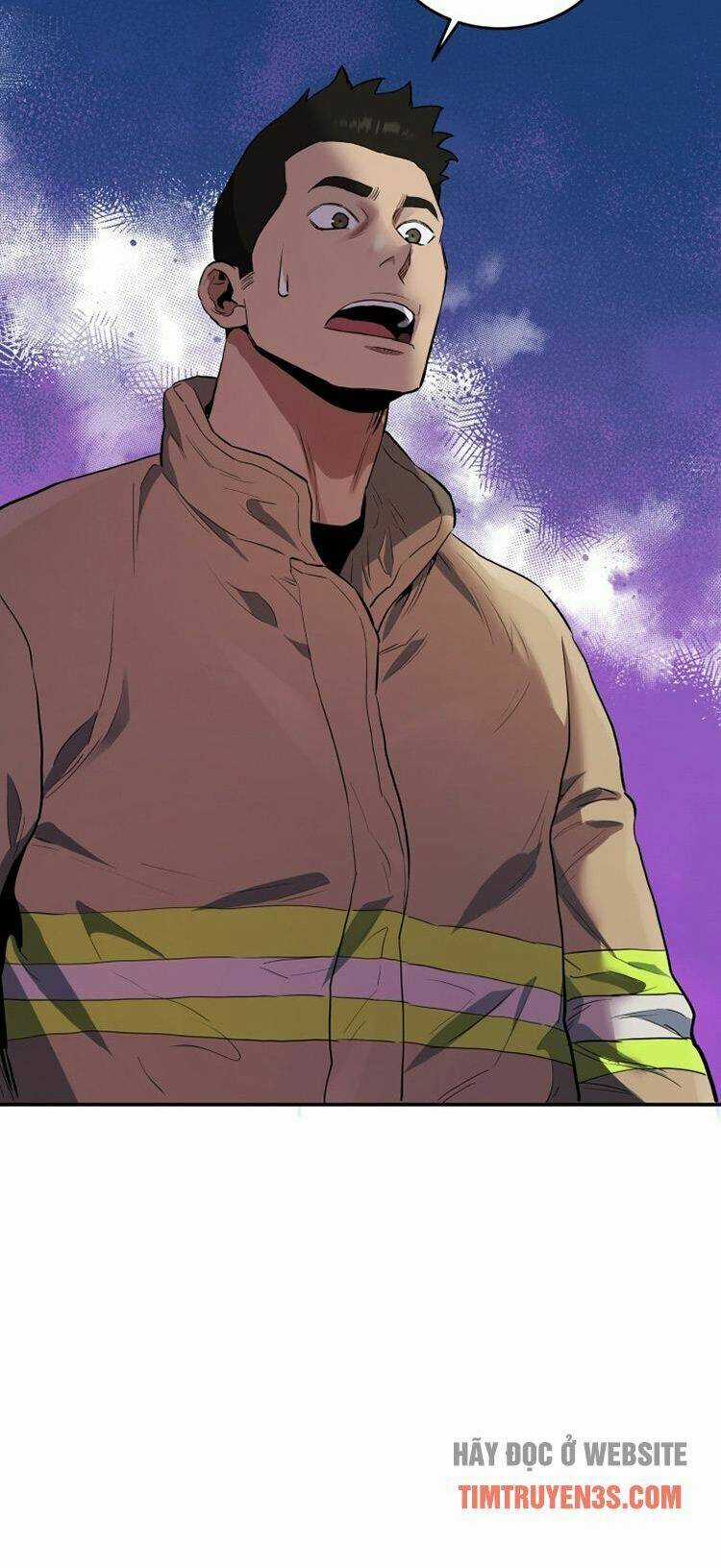 Hệ Thống Cứu Hộ - Chapter 26 - Trang 18