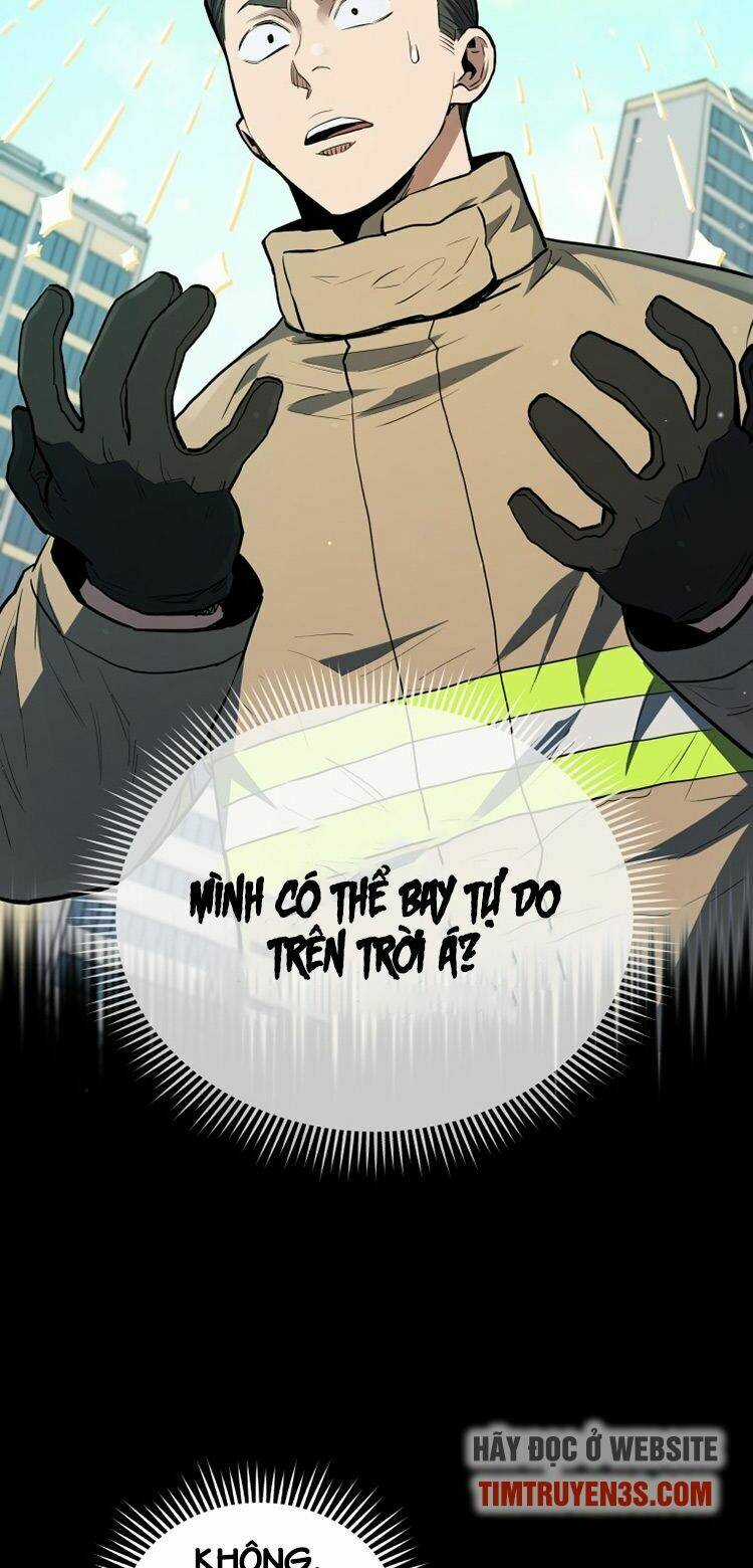 Hệ Thống Cứu Hộ - Chapter 26 - Trang 24