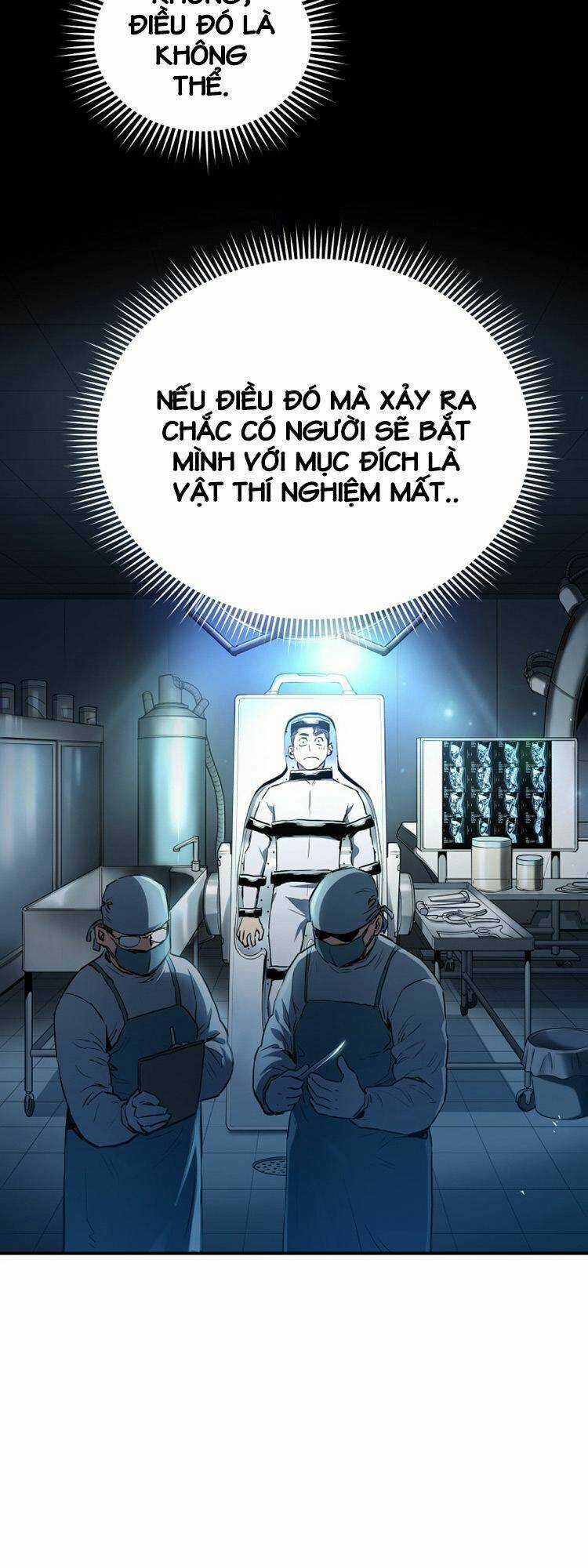 Hệ Thống Cứu Hộ - Chapter 26 - Trang 25