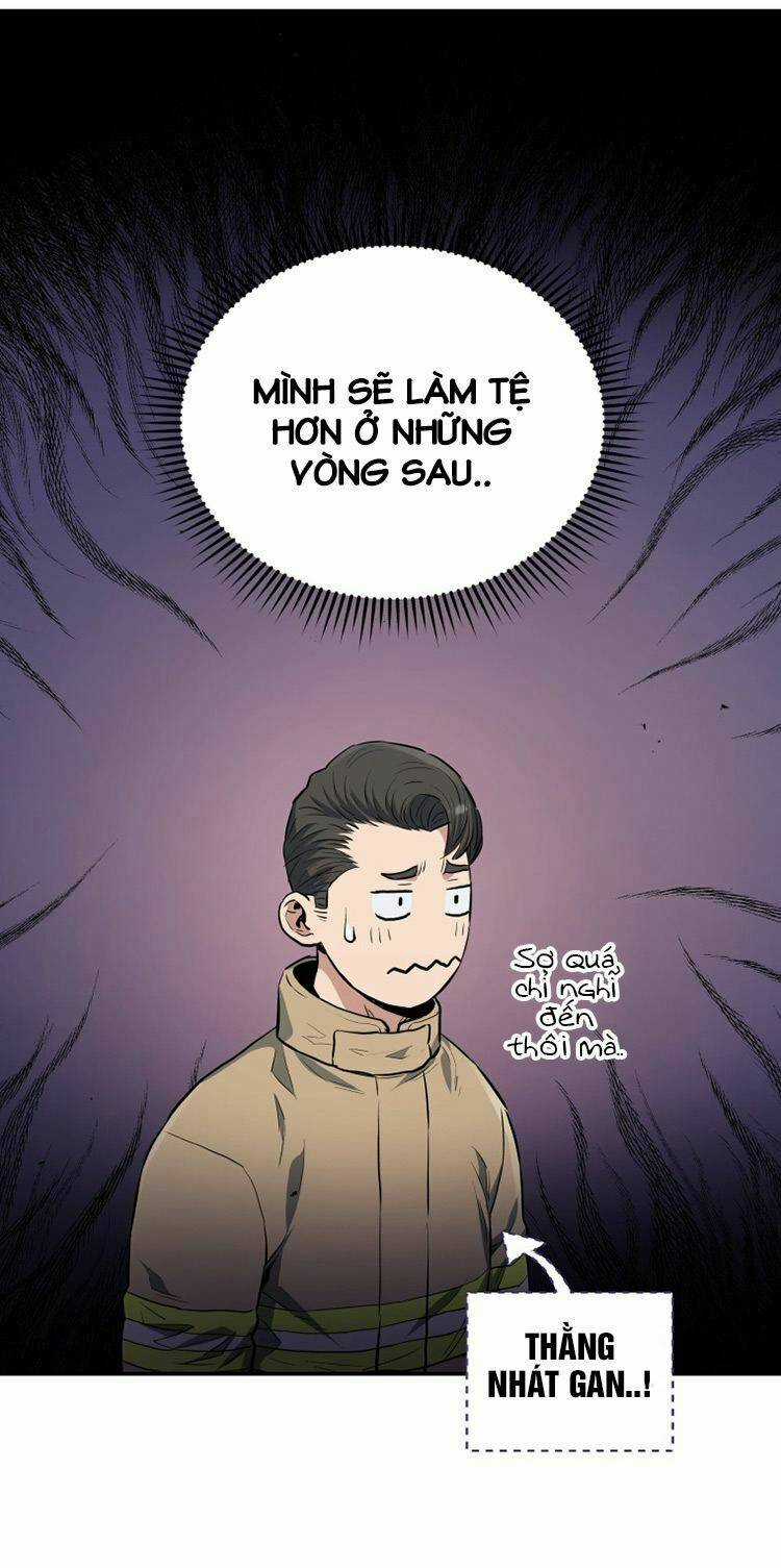 Hệ Thống Cứu Hộ - Chapter 26 - Trang 26