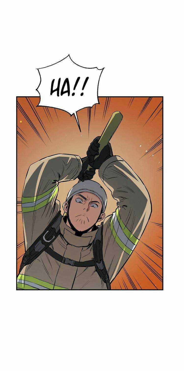 Hệ Thống Cứu Hộ - Chapter 26 - Trang 29