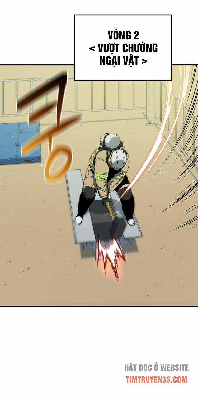 Hệ Thống Cứu Hộ - Chapter 26 - Trang 30