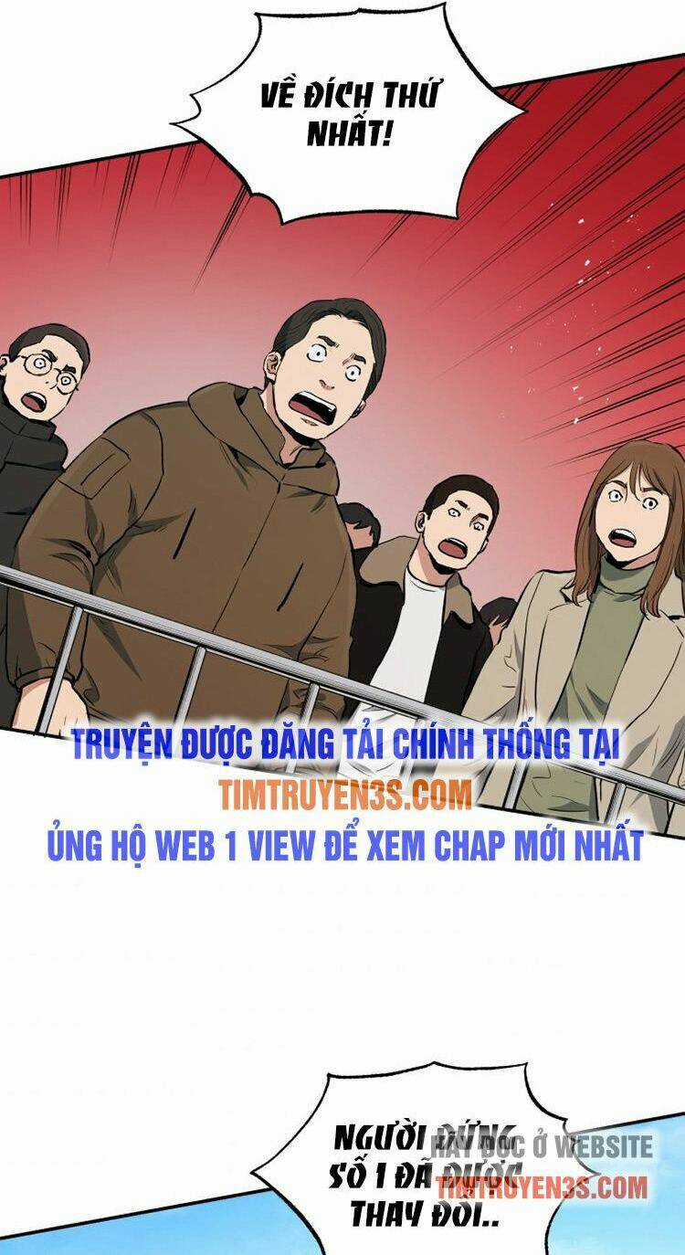 Hệ Thống Cứu Hộ - Chapter 26 - Trang 4