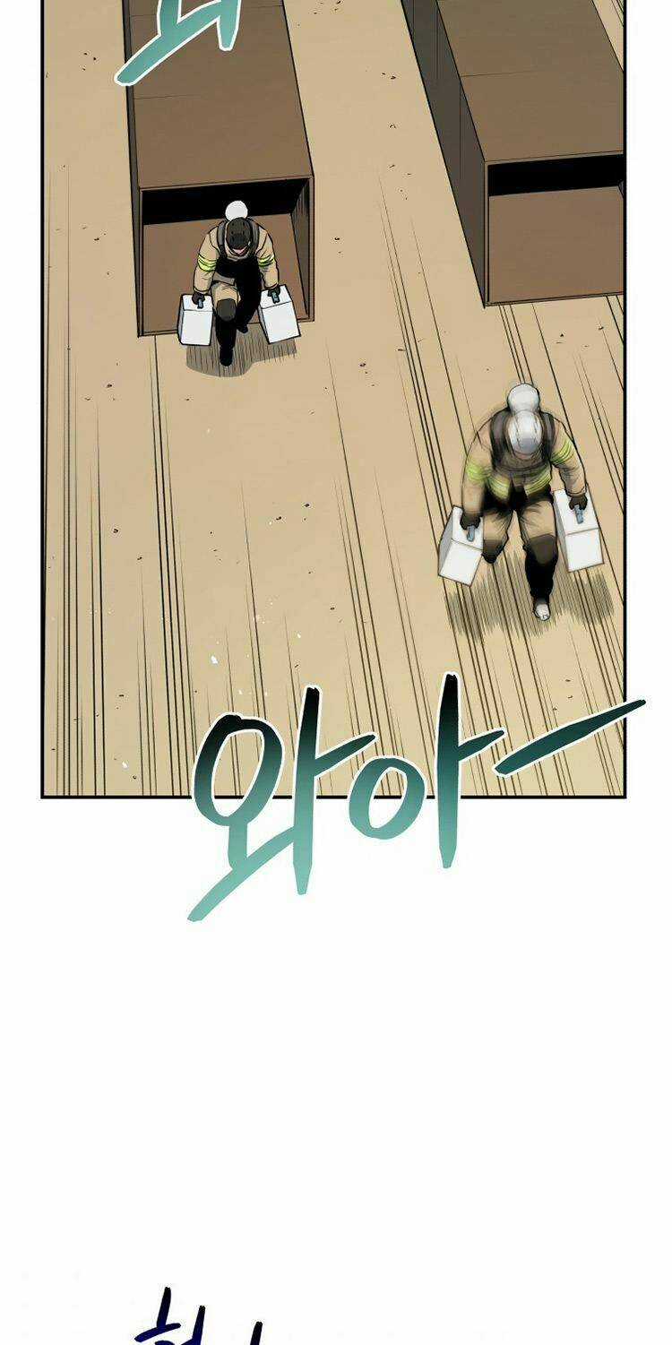 Hệ Thống Cứu Hộ - Chapter 26 - Trang 32