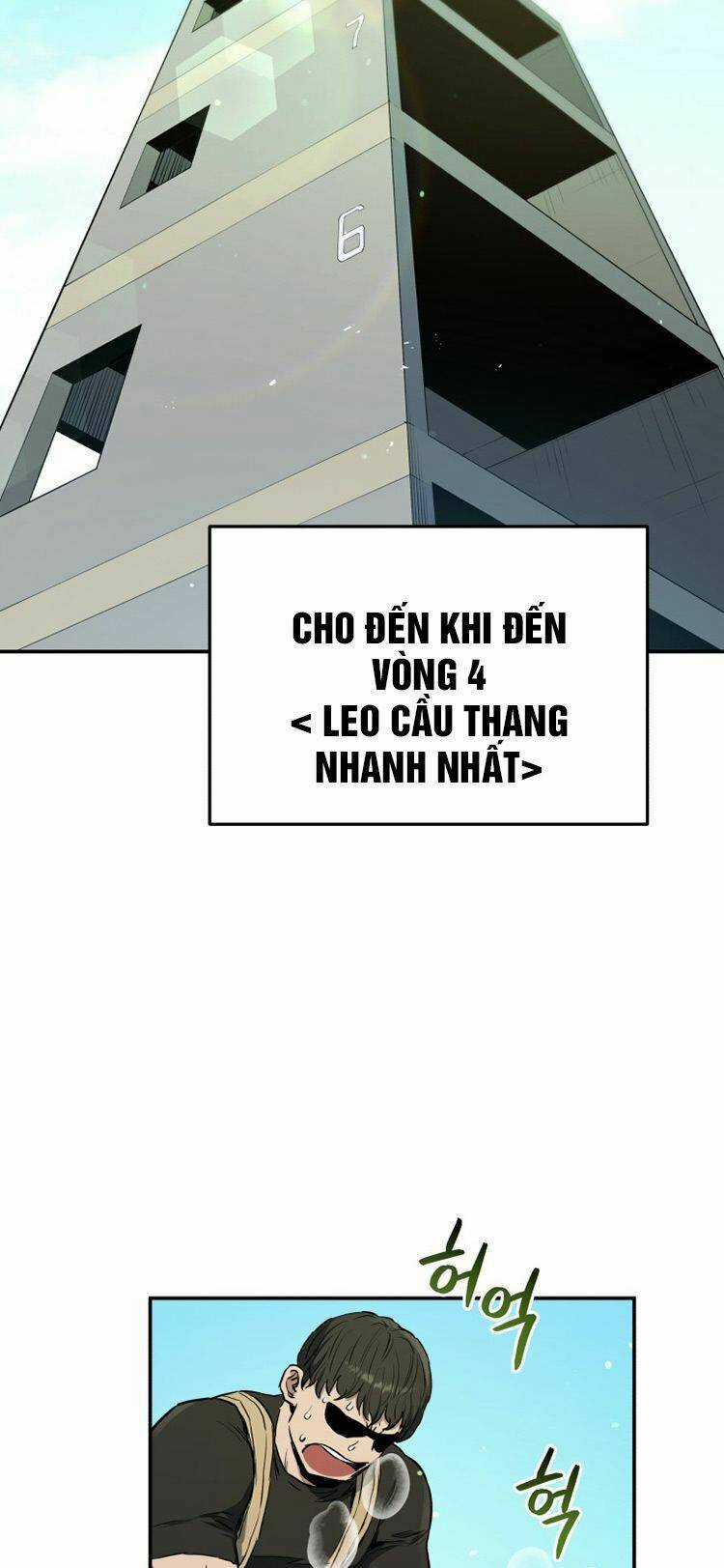 Hệ Thống Cứu Hộ - Chapter 26 - Trang 34