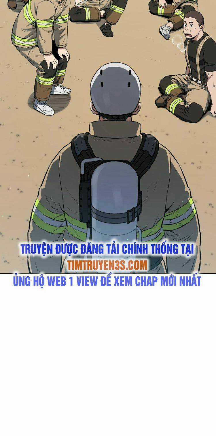 Hệ Thống Cứu Hộ - Chapter 26 - Trang 37