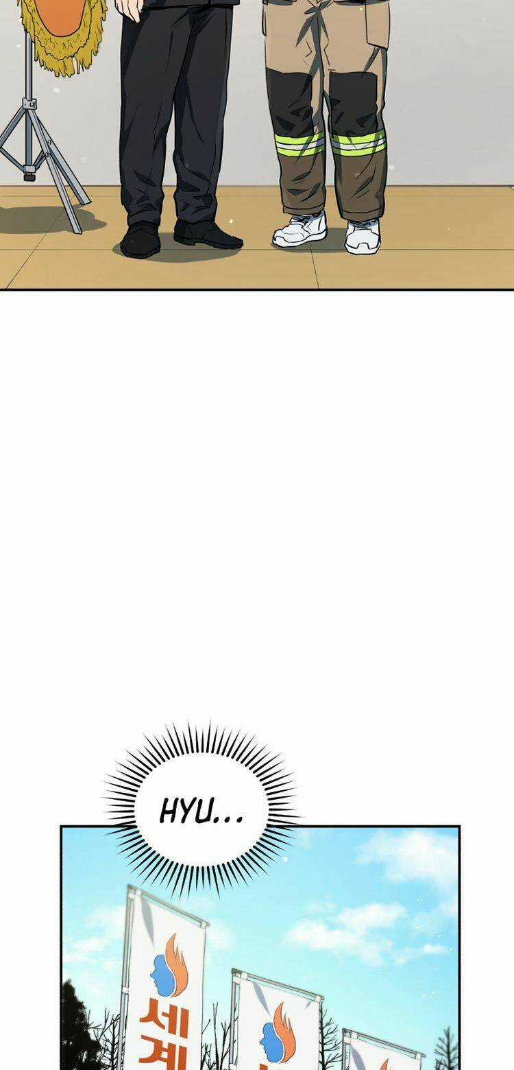 Hệ Thống Cứu Hộ - Chapter 26 - Trang 40