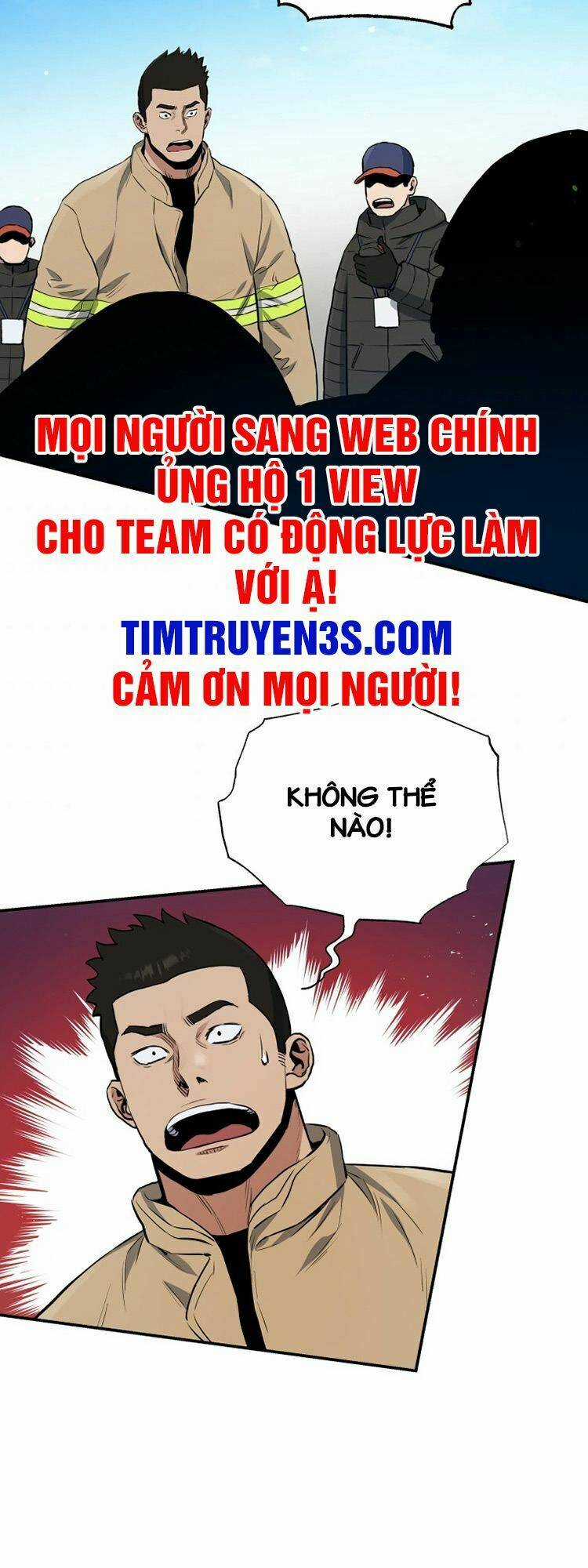 Hệ Thống Cứu Hộ - Chapter 26 - Trang 5