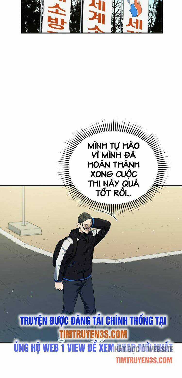 Hệ Thống Cứu Hộ - Chapter 26 - Trang 41