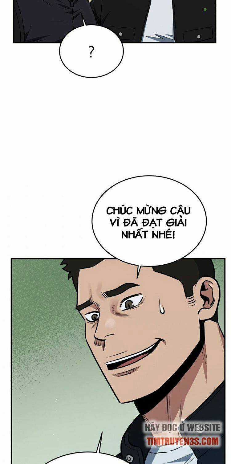 Hệ Thống Cứu Hộ - Chapter 26 - Trang 44