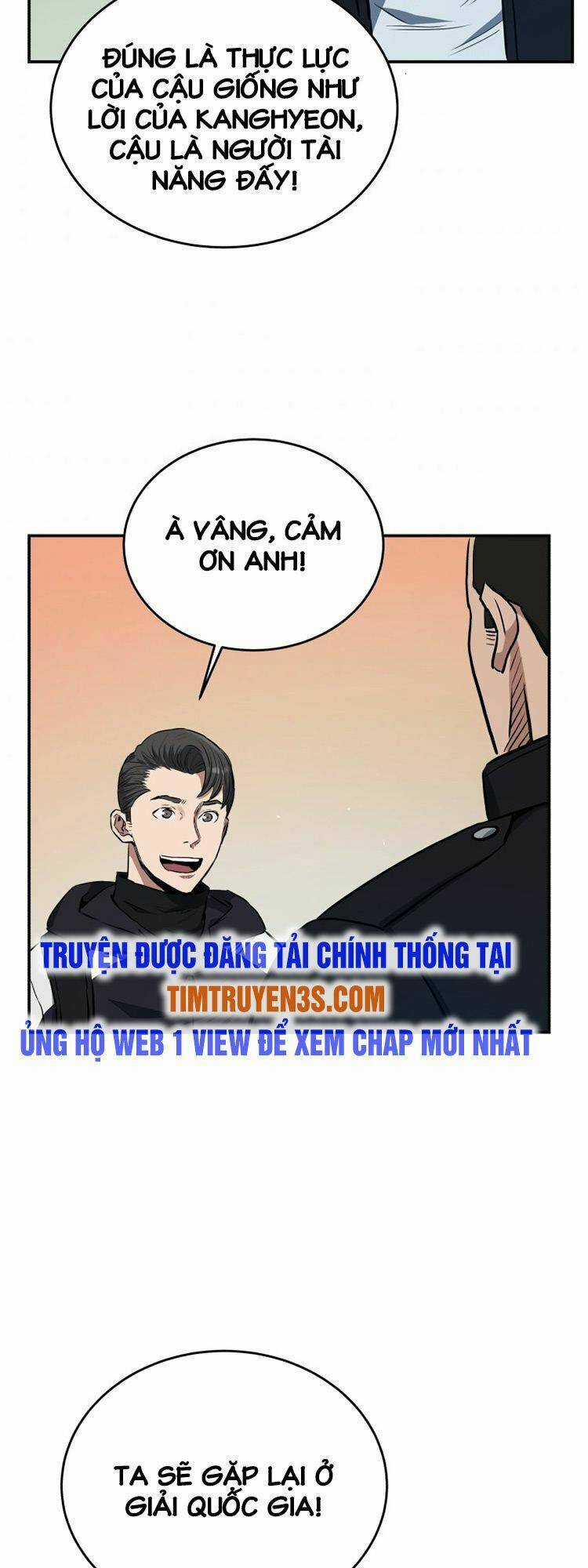 Hệ Thống Cứu Hộ - Chapter 26 - Trang 45