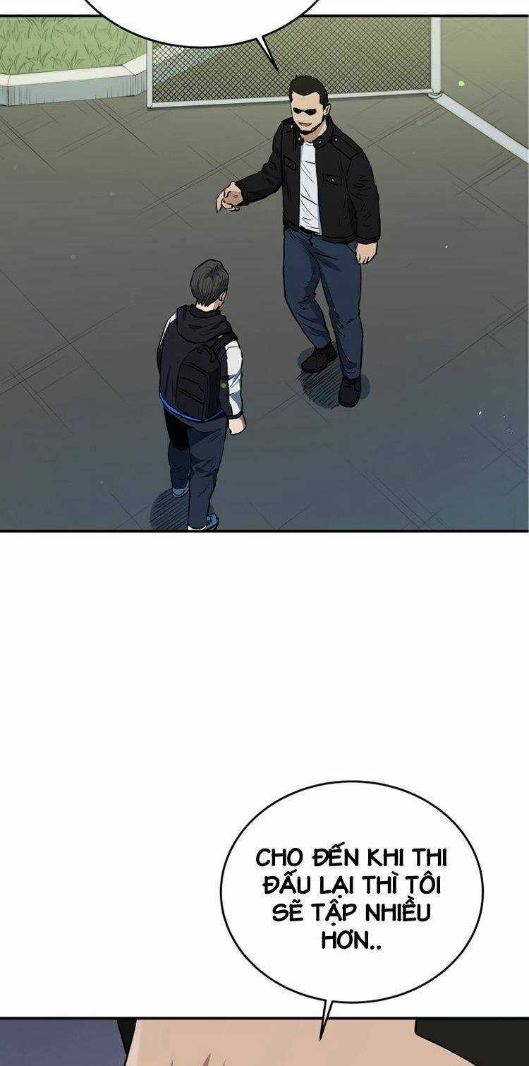 Hệ Thống Cứu Hộ - Chapter 26 - Trang 46