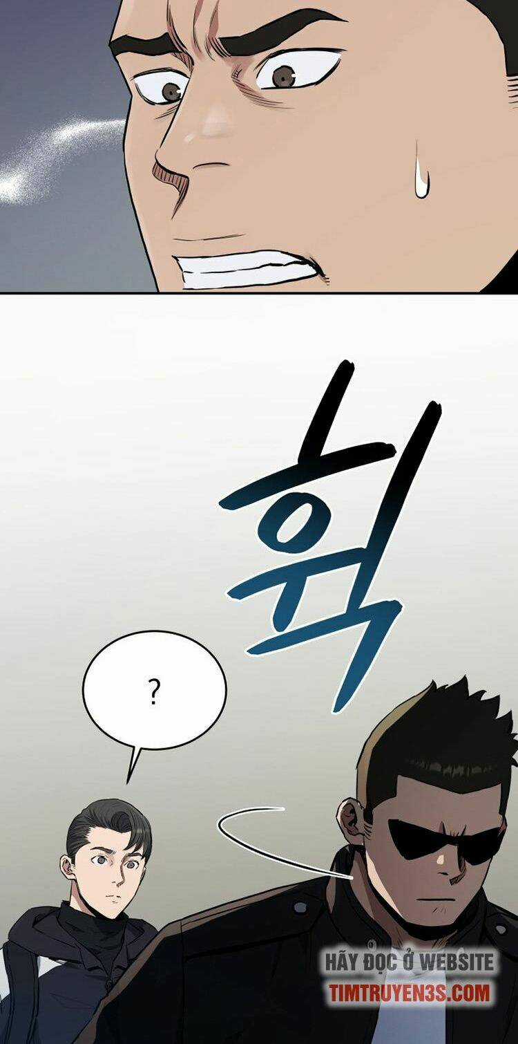 Hệ Thống Cứu Hộ - Chapter 26 - Trang 47