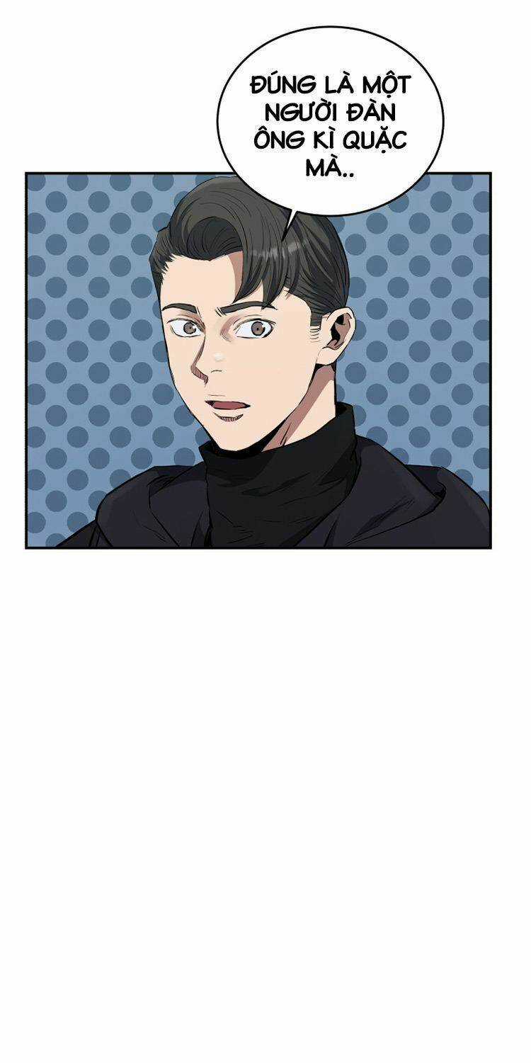 Hệ Thống Cứu Hộ - Chapter 26 - Trang 49