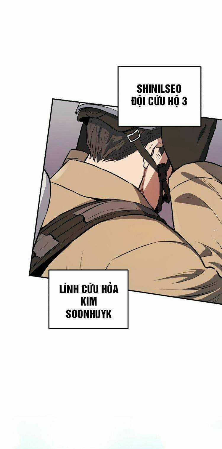 Hệ Thống Cứu Hộ - Chapter 26 - Trang 6