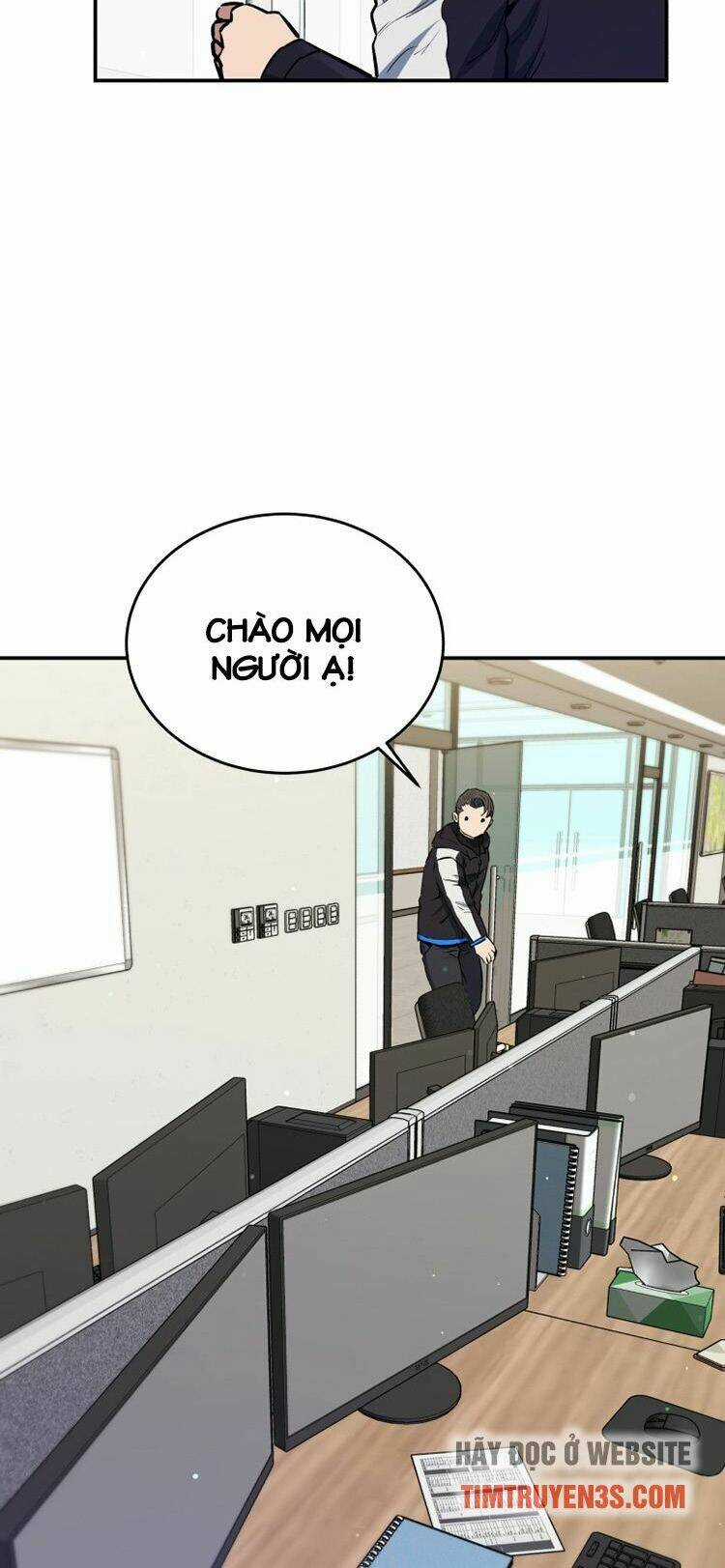 Hệ Thống Cứu Hộ - Chapter 26 - Trang 52