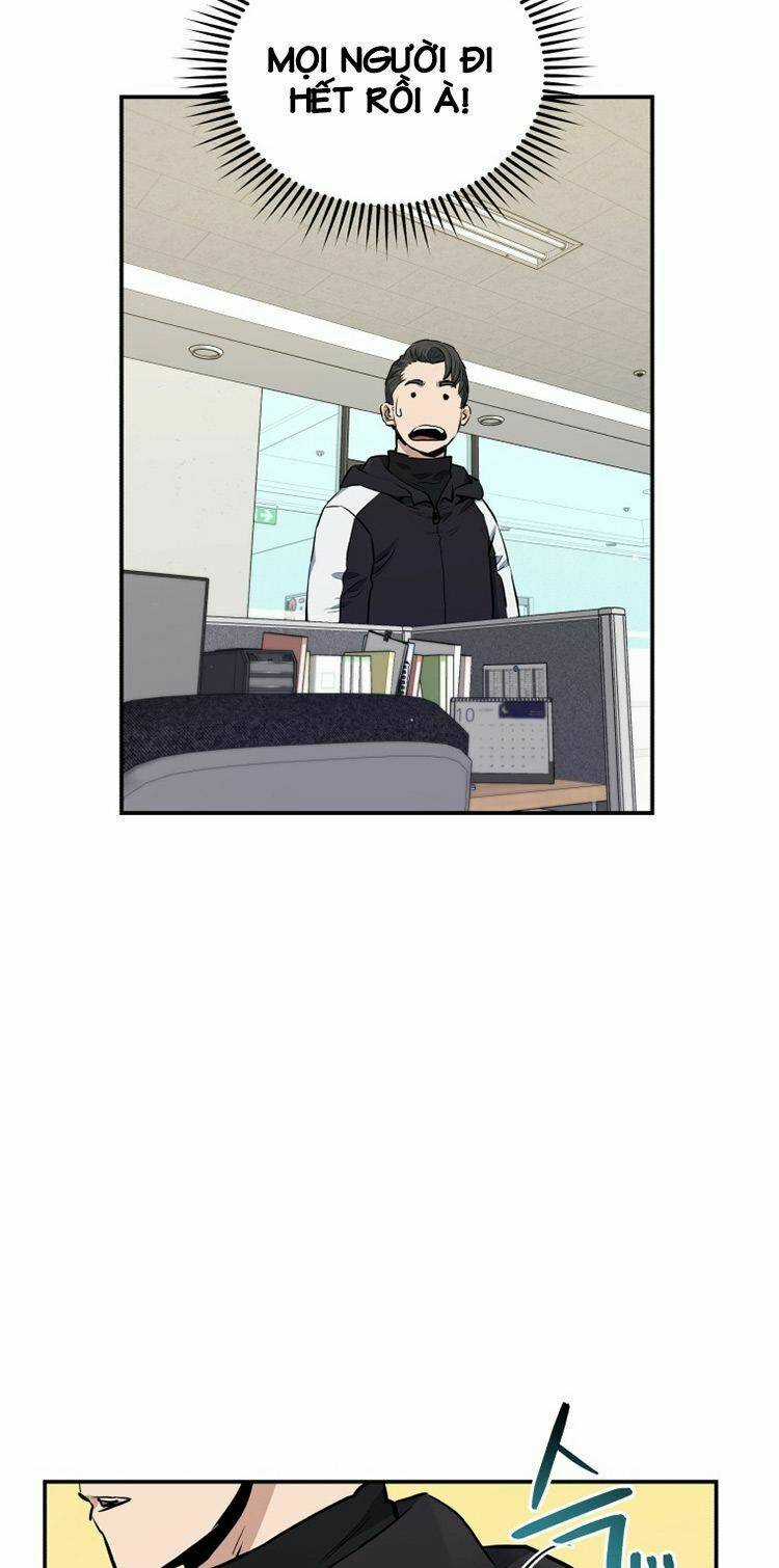 Hệ Thống Cứu Hộ - Chapter 26 - Trang 54