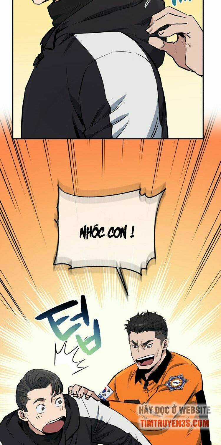 Hệ Thống Cứu Hộ - Chapter 26 - Trang 55