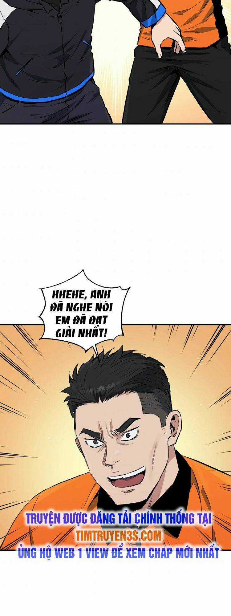 Hệ Thống Cứu Hộ - Chapter 26 - Trang 56