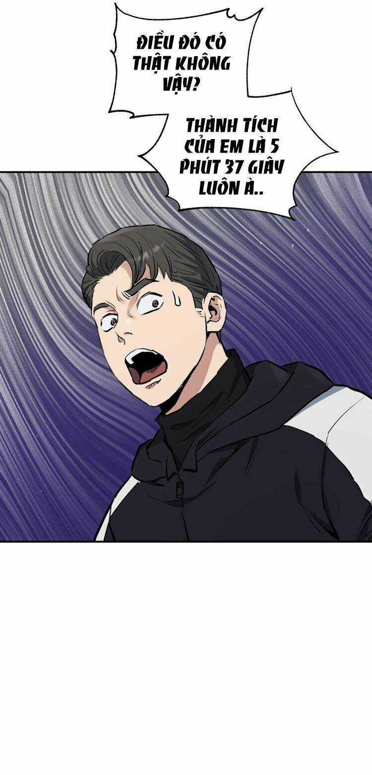 Hệ Thống Cứu Hộ - Chapter 26 - Trang 57