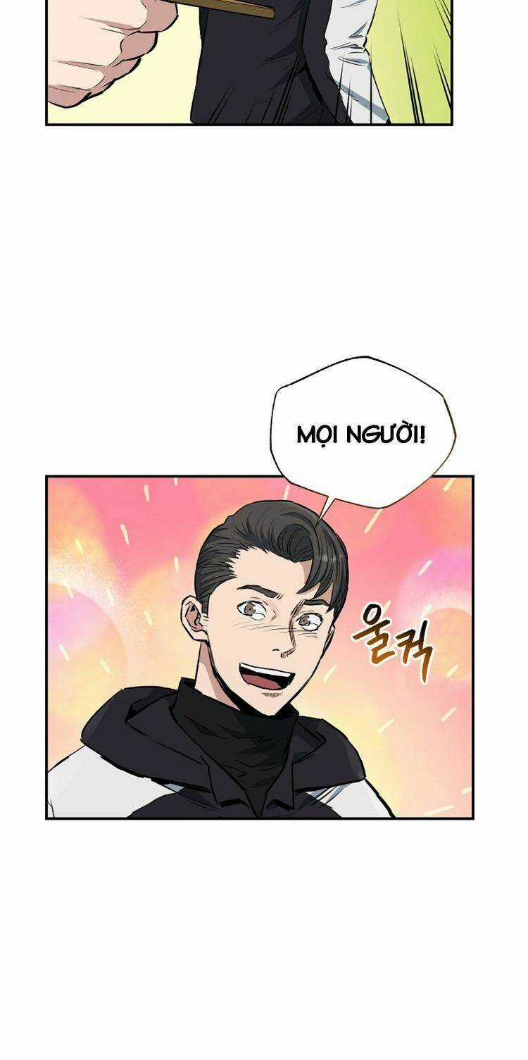 Hệ Thống Cứu Hộ - Chapter 26 - Trang 60