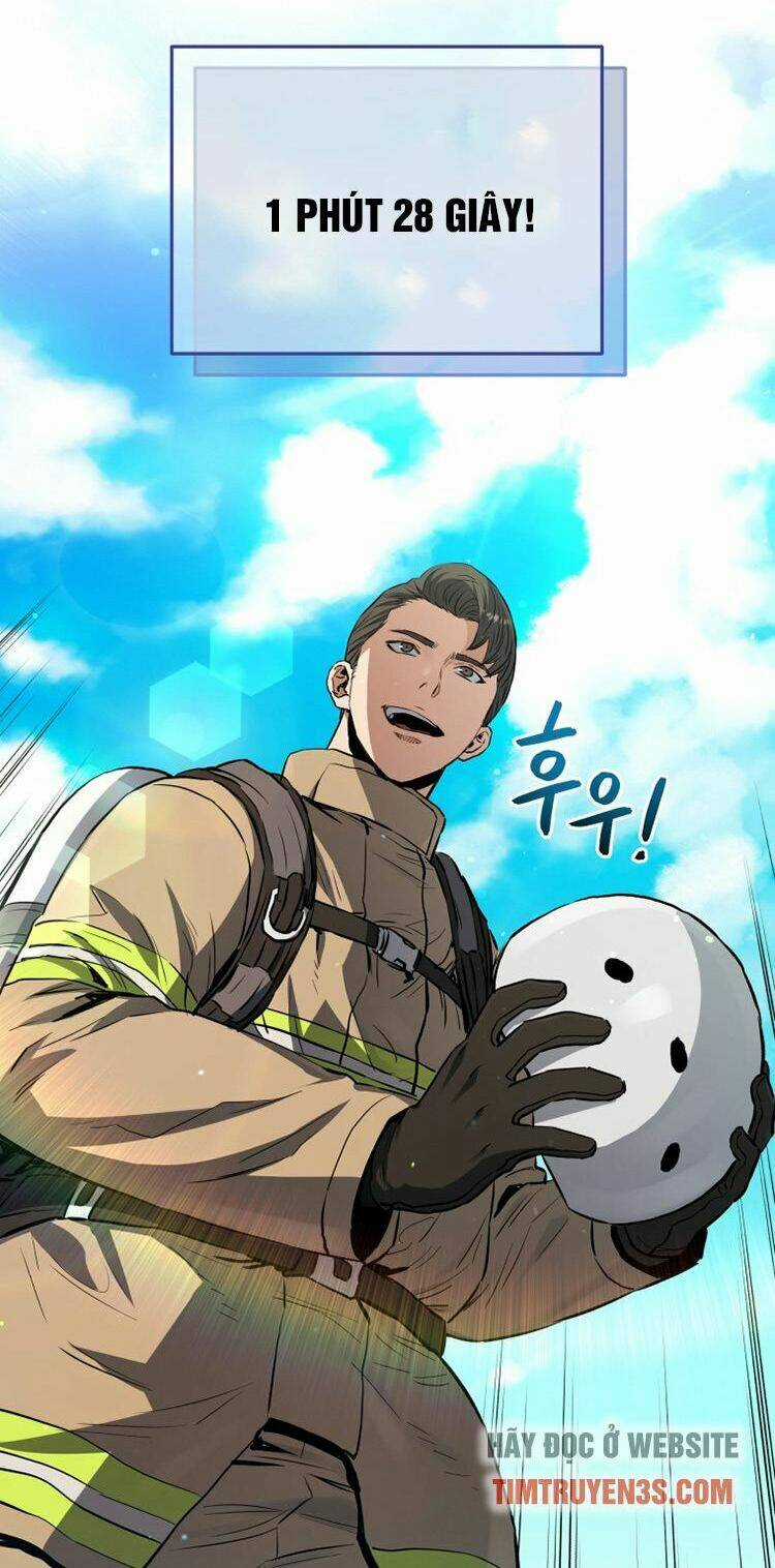 Hệ Thống Cứu Hộ - Chapter 26 - Trang 7