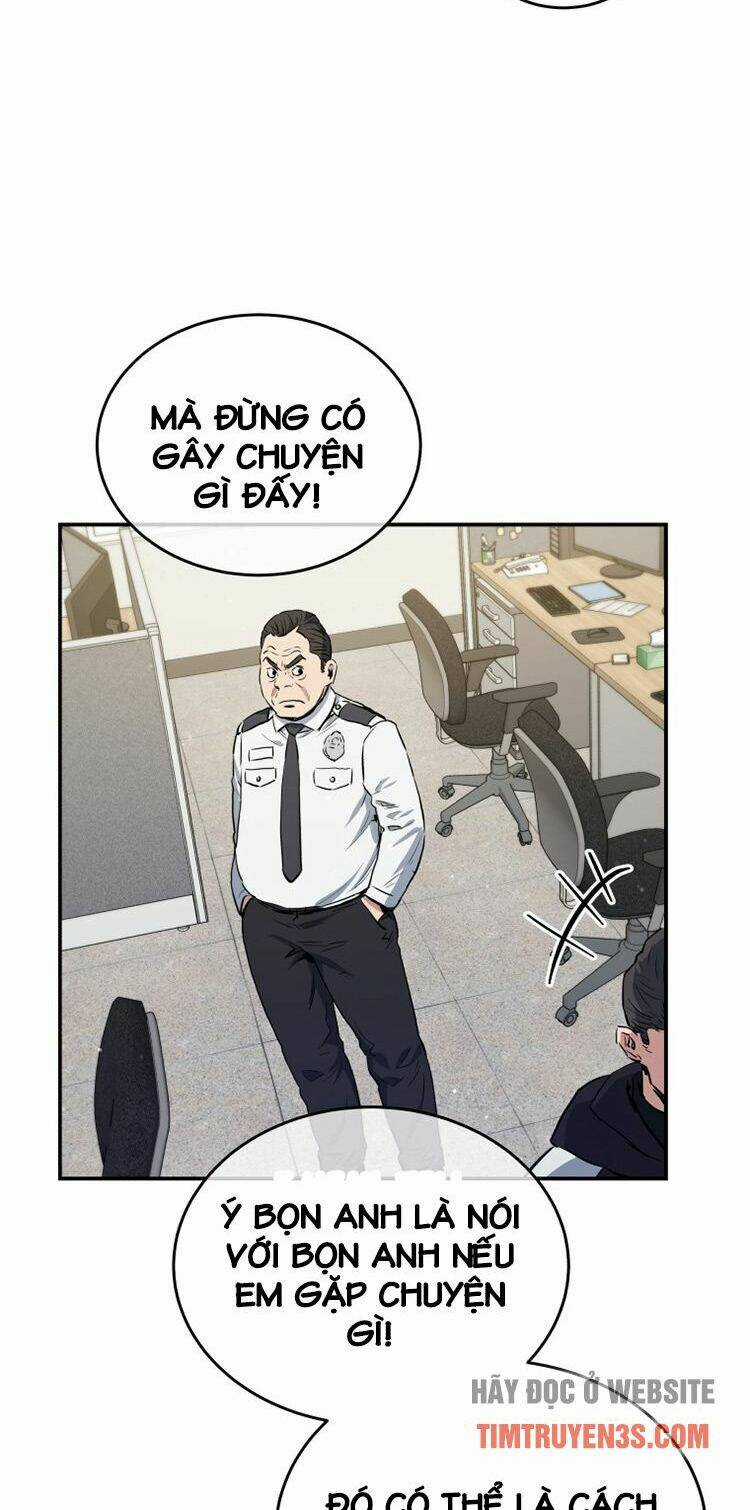 Hệ Thống Cứu Hộ - Chapter 26 - Trang 64