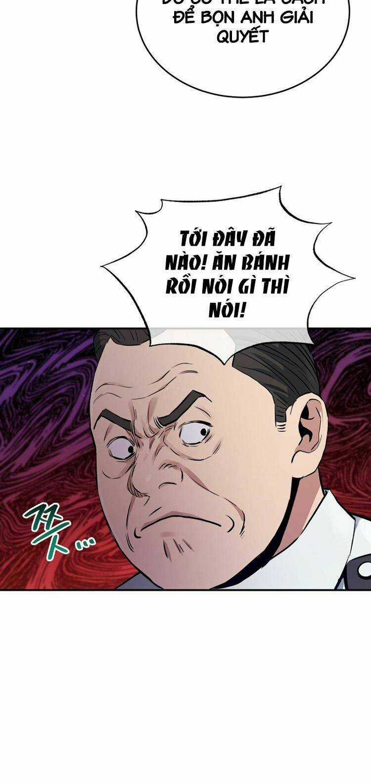 Hệ Thống Cứu Hộ - Chapter 26 - Trang 65